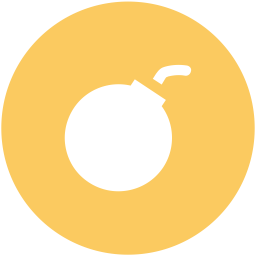 Bauble  Icon