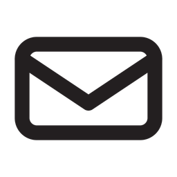 Envelope  Icon