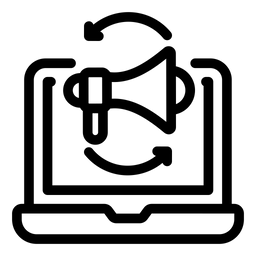 Anzeigenrotation  Symbol