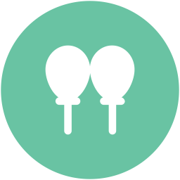 Balloon  Icon