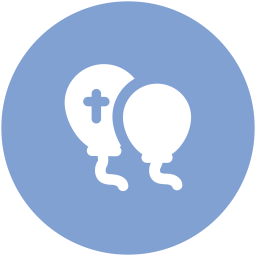 Balloon  Icon