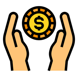 Coin  Icon