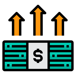 Growth  Icon