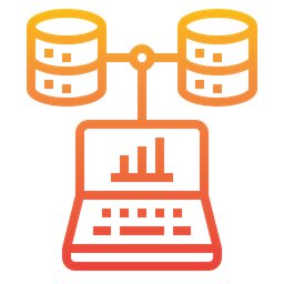 Analytics  Icon