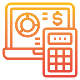 Analysis Report  Icon