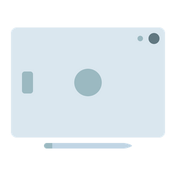 Ipad  Icon