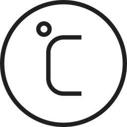 Celsius  Icon