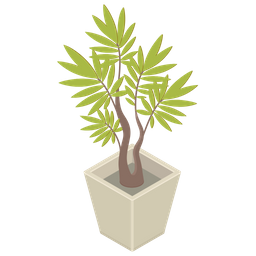 Plant  Icon