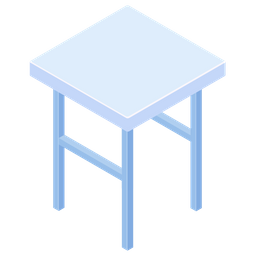 Chair  Icon