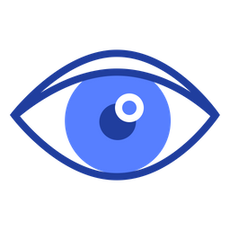 Eye  Icon