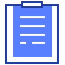 Document  Icon