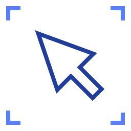 Cursor  Icon