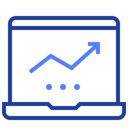 Analytics  Icon