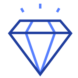 Diamond  Icon