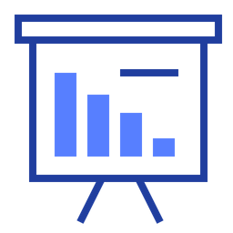 Presentation  Icon