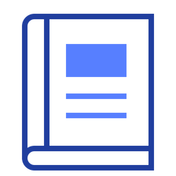 Book  Icon