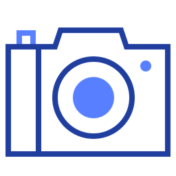 Camera  Icon