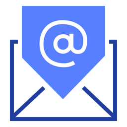 Email  Icon