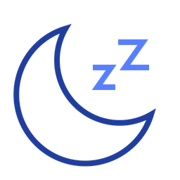 Moon  Icon