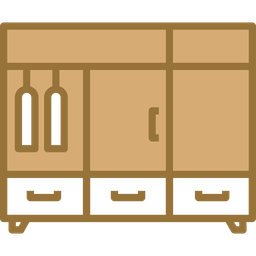 Schrank  Symbol