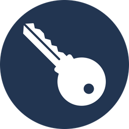 Access  Icon