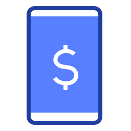 Finance App  Icon