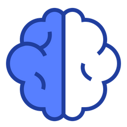 Brain  Icon