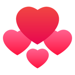 Hearts  Icon