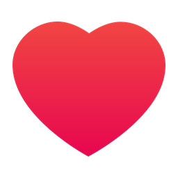 Heart  Icon