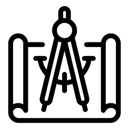 Architekt  Symbol