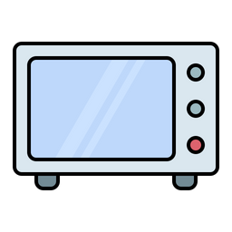 Oven  Icon