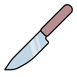 Knife  Icon