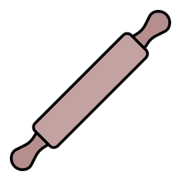 Teig  Symbol