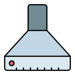 Kitchen Hood  Icon