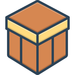 Box  Icon