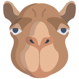 Camel  Icon