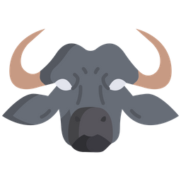 Buffello  Icon