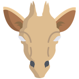 Giraffe  Icon