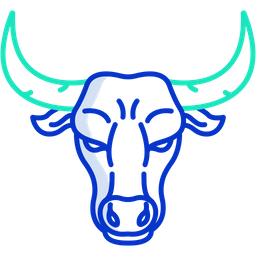 Stier  Symbol