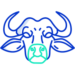 Buffello  Icon