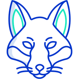 Fox  Icon