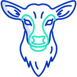 Fawn  Icon