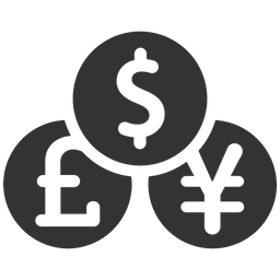 Currency  Icon