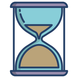 Hourglass  Icon