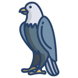 Eagle  Icon