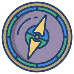 Compass  Icon