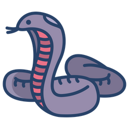 Cobra  Icon