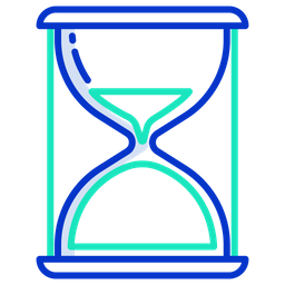 Hourglass  Icon