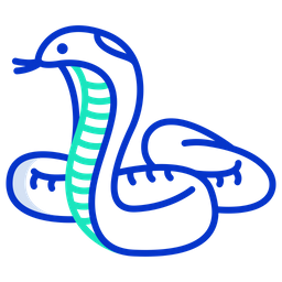 Cobra  Icon