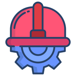 Engineer  Icon